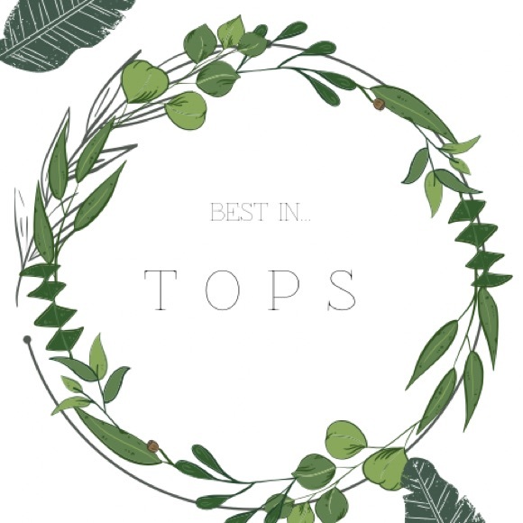 TOPS - Picture 2 of 2